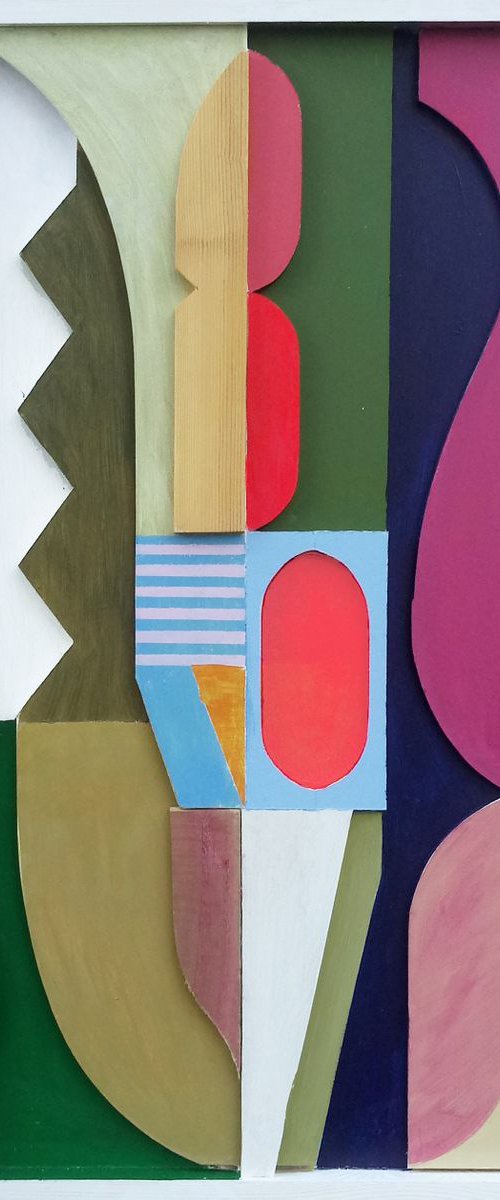 Transitional Forms by Liam Hennessy