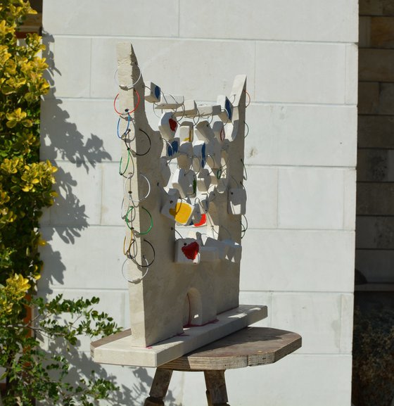 "The Wish Tree V"