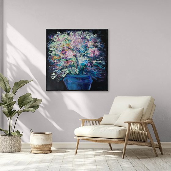 Ethereal Bloom