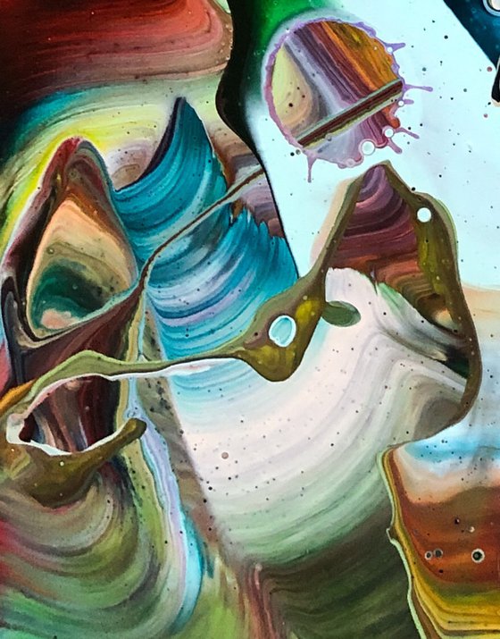 Futurs en déphasage