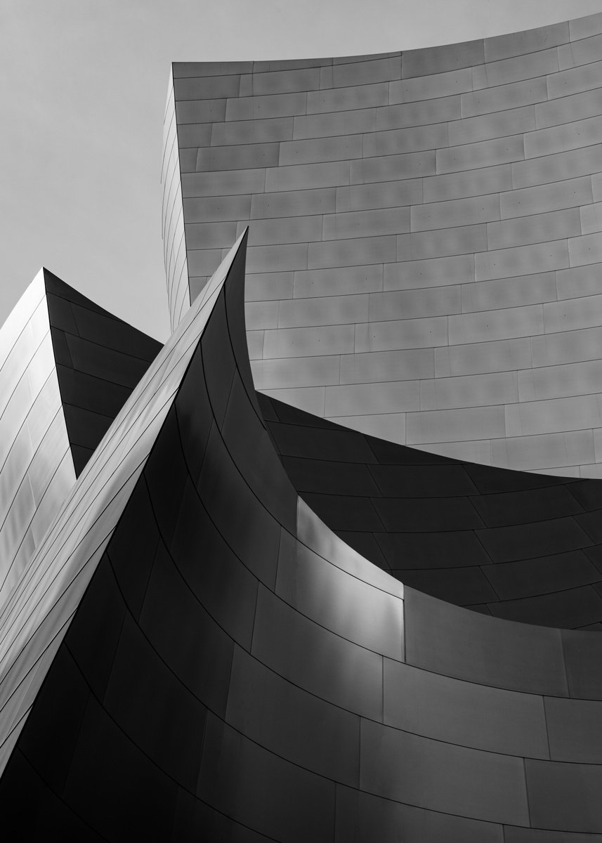 Abstract Photograph , Turning Point By Brandon Levalley, 25 X 35, Artwork For Sale On Artfinder