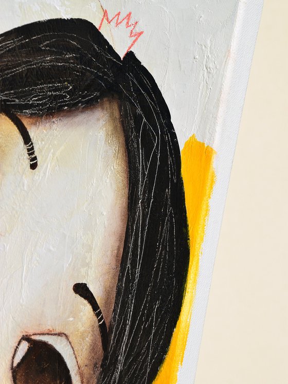 Elle était une fois