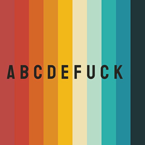 ABCDEFUCK