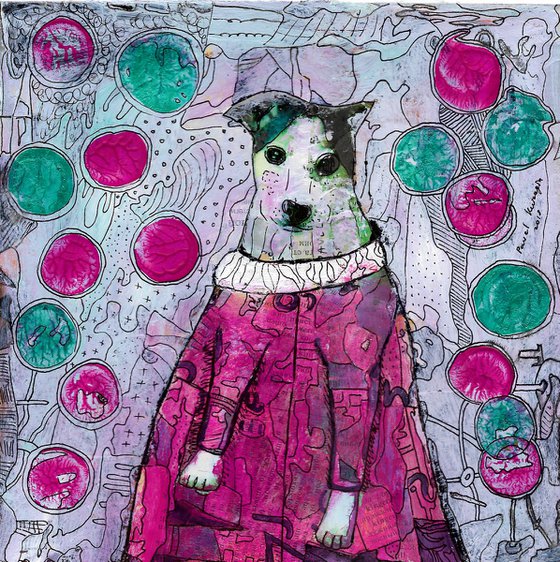 Jack Russell Terrier #3