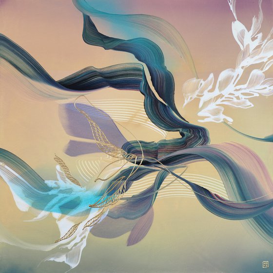 Evanescent I