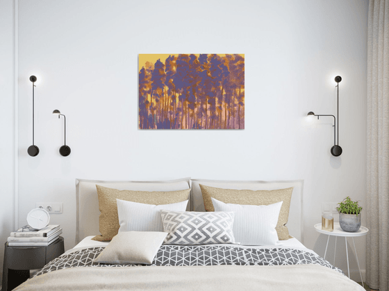 "Beloved motif"