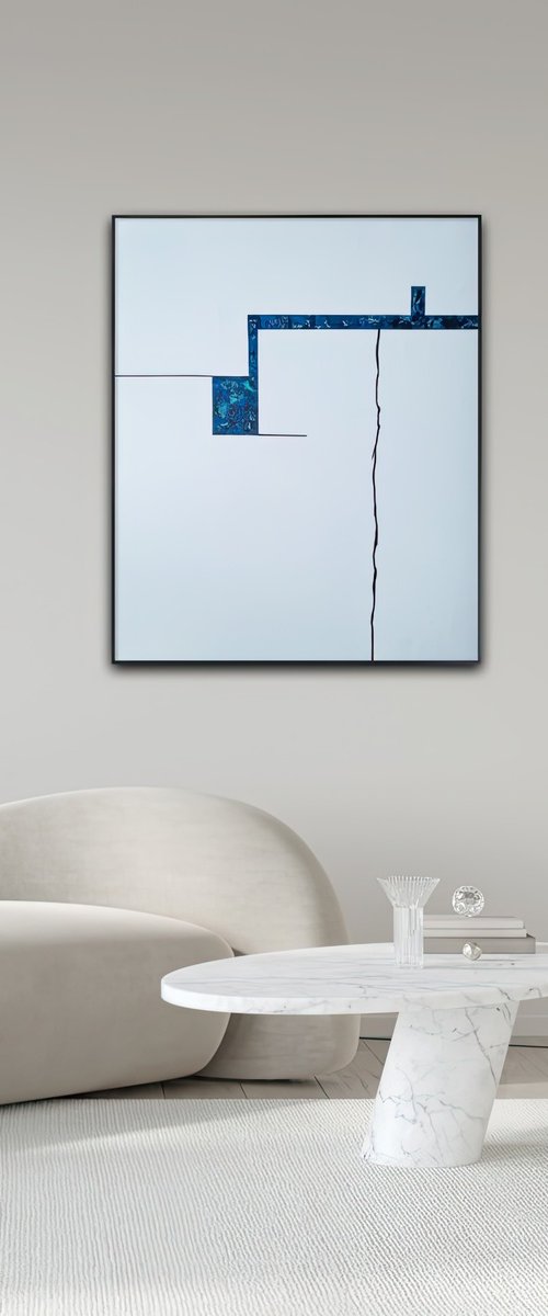 Strain 2 by Veronika Obushikhina