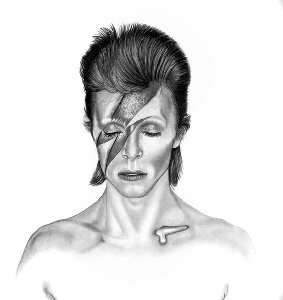 A Lad Insane (David Bowie)