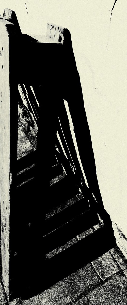 City Range #58 by Petr Strnad