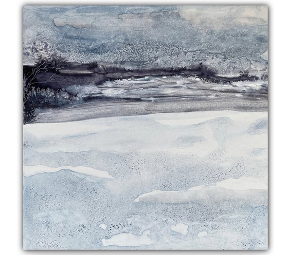 Another Winter Story