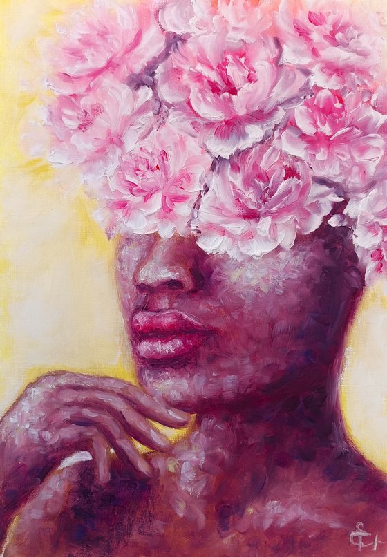 Blossom of Serenity