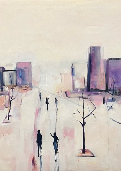 Fiorino by Romuald Mulk Musiolik