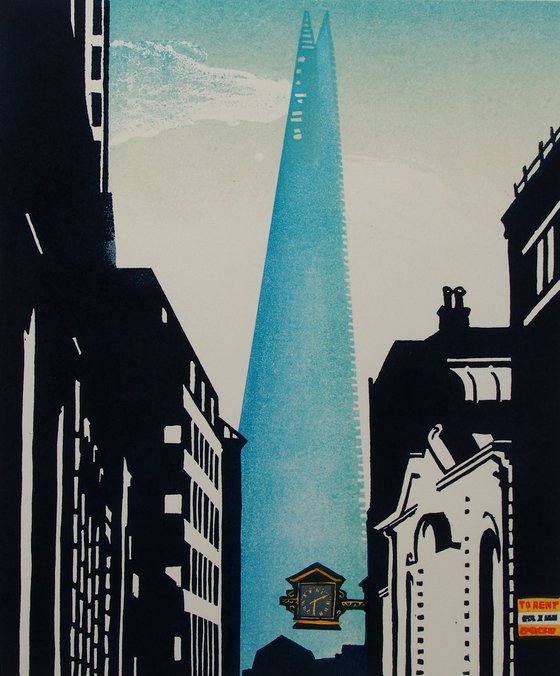 Lovat Lane