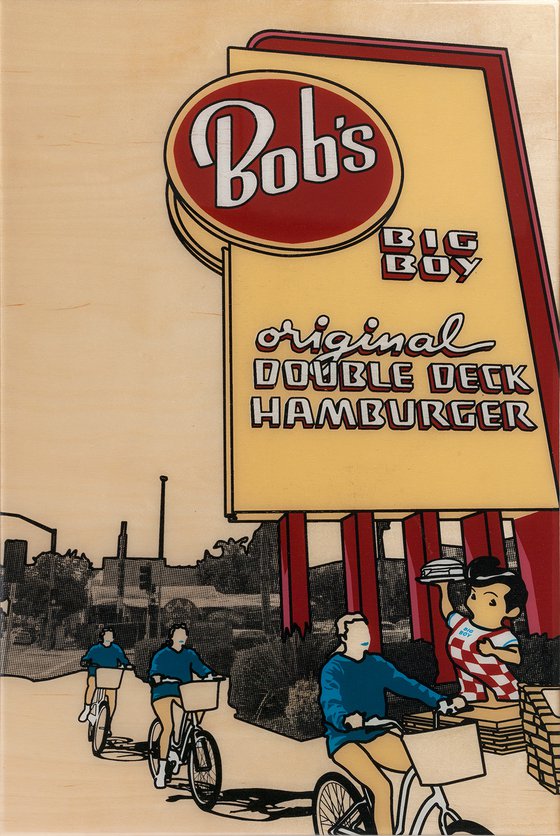 Bob's