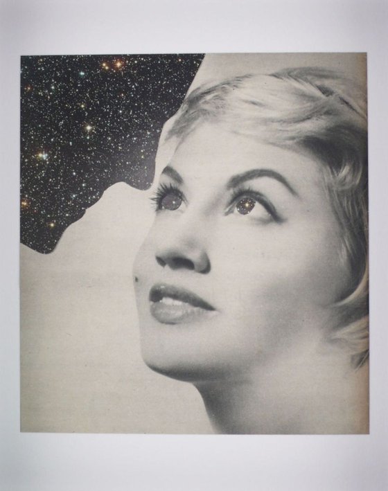 Intergalactic Lovers