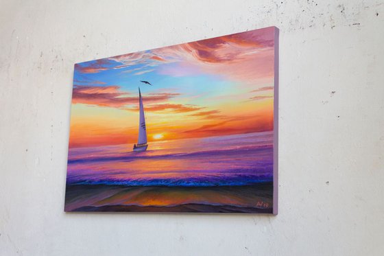 SUNDOWN