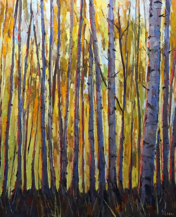Autumn Landscape