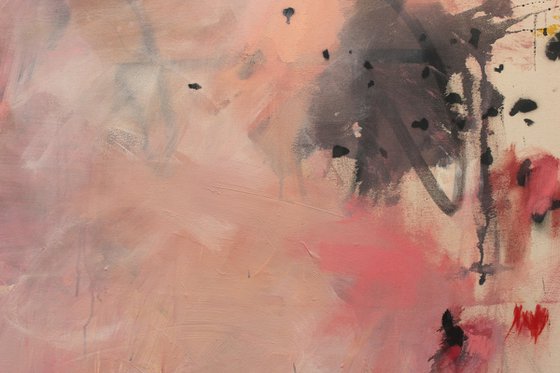 GESTURAL WHISPERS