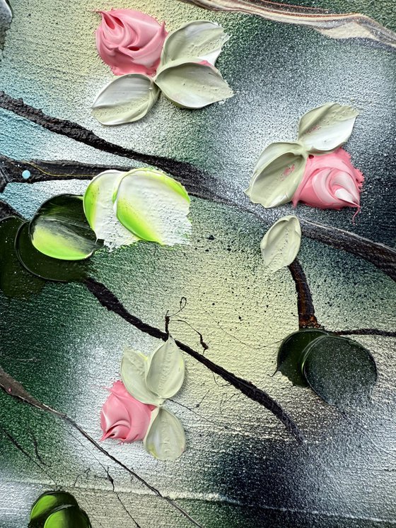 Gentle Blooms
