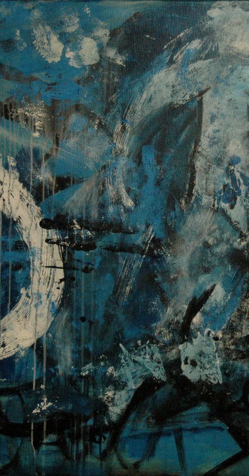 "Beginning Of An End" by Rumen Spasov