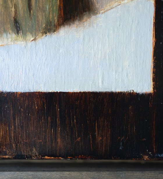 "The Paint Brush"