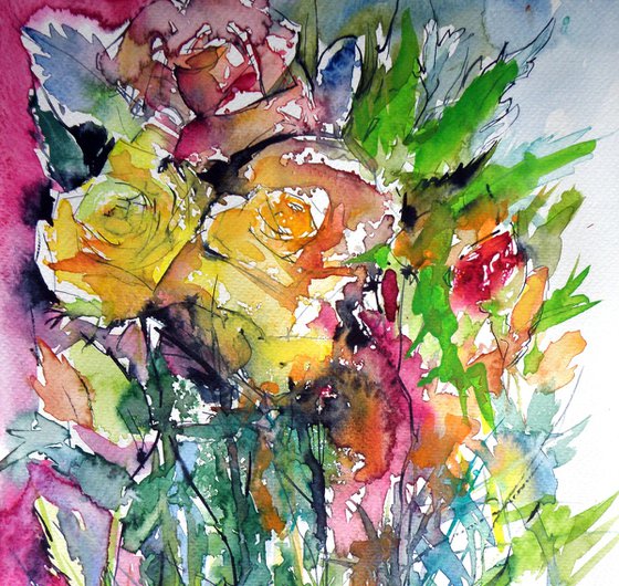 Roses