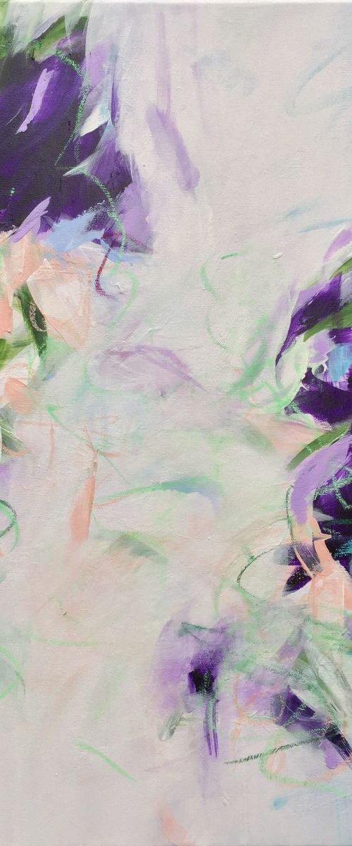 Soft Whispers by Michelle Carolan