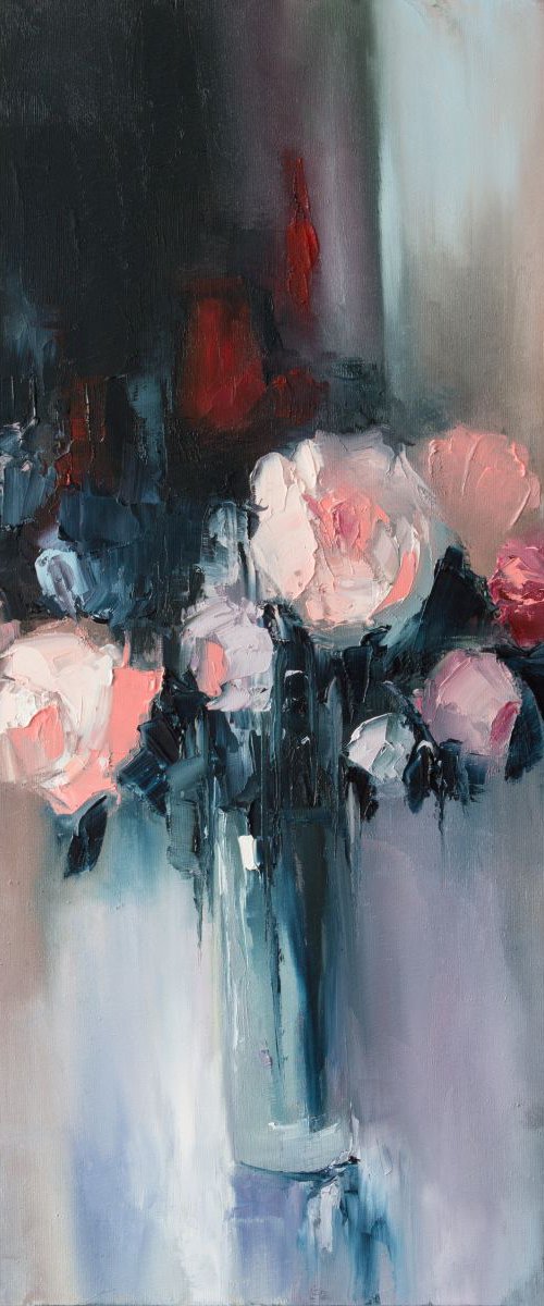 Kiss from a rain by Lana Frey