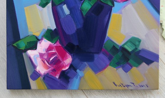 Roses