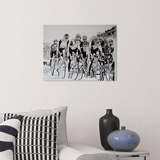 Bike  Race