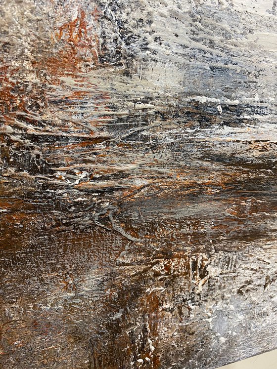Water And Dirt