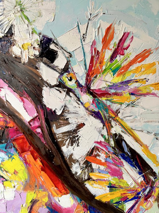 «The Weight of a Fleeting Moment»