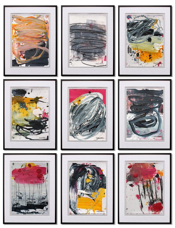 STUDIO CONVERSATIONS #4
