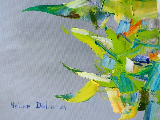 " Sicilian mood "
