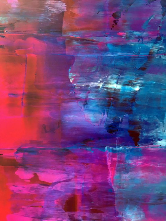 "Washing Away"
