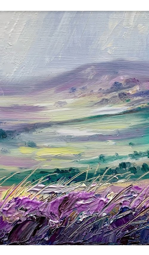 Jewels Of The Storm by Jennifer Taylor