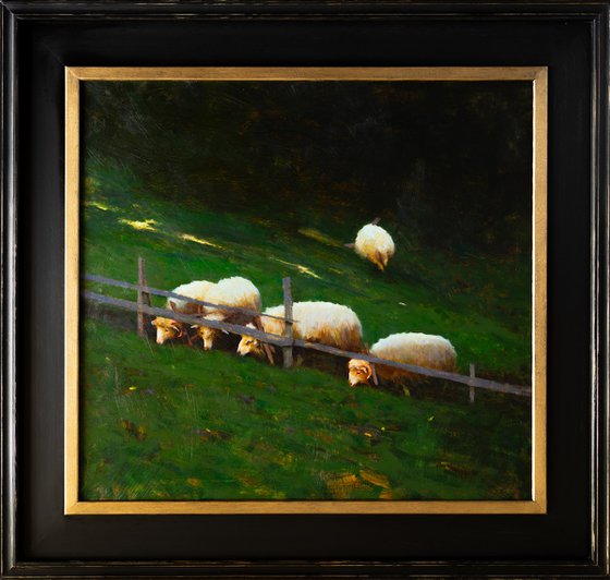 "Sheep"