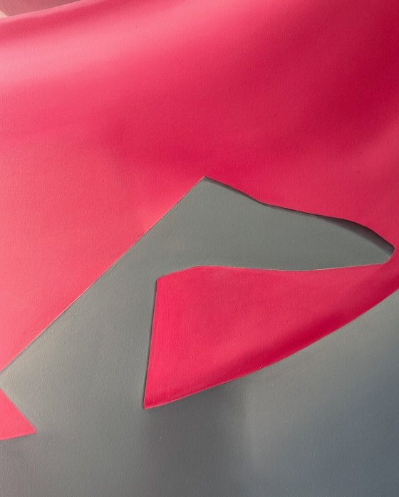 Palm Springs, Folded