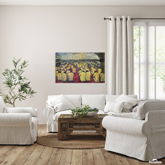 Series - Knocking on Heaven’s Doors