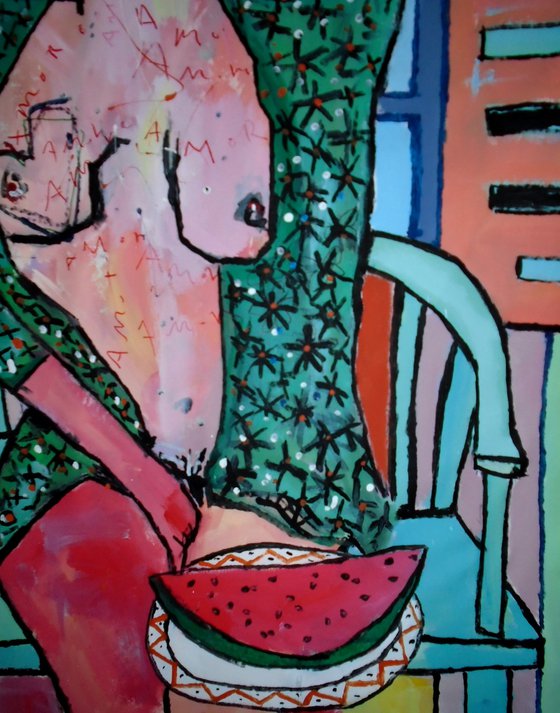 Liberte Je t'aime # 2