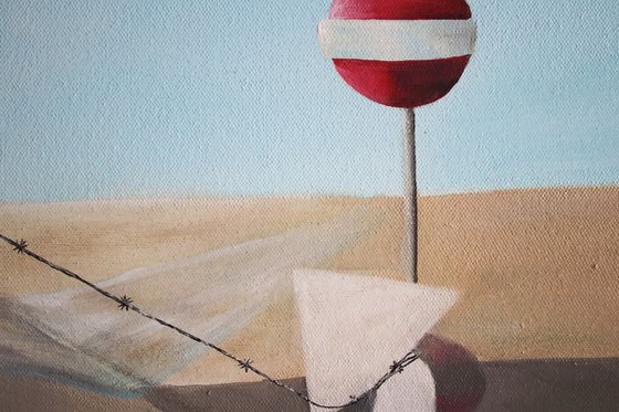 No Entry