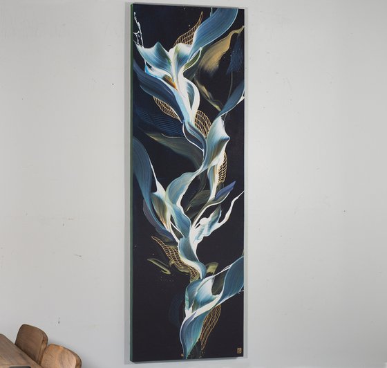 Frondescence I
