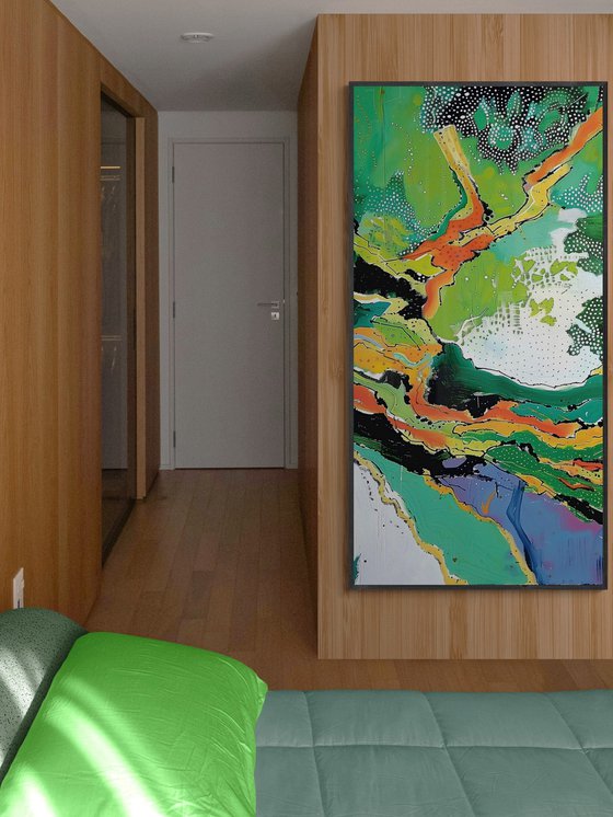 Pulse of Wild Nature #3