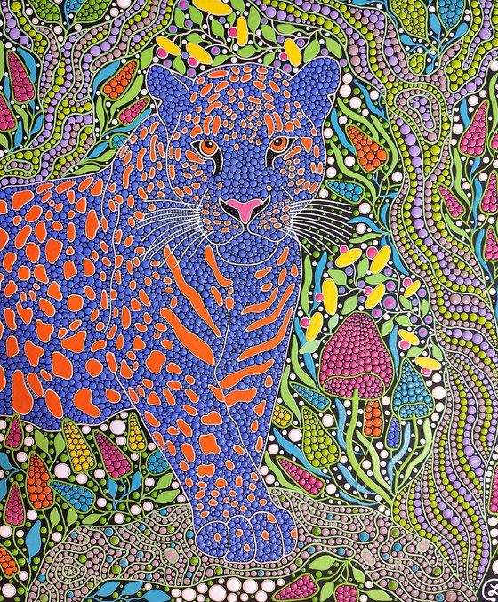 Jungle Spirit