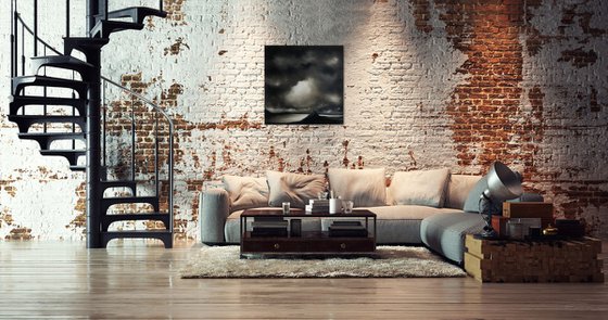 Dark Sky, The Old Man Of Storr, Skye