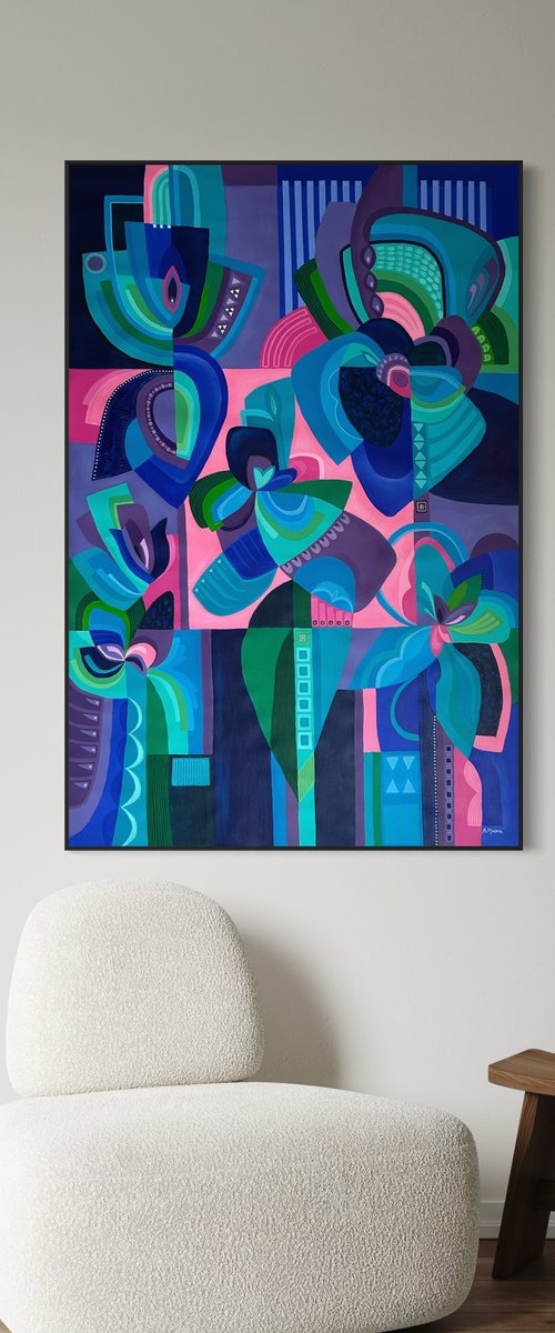 Redefining Paradise by Samantha Malone