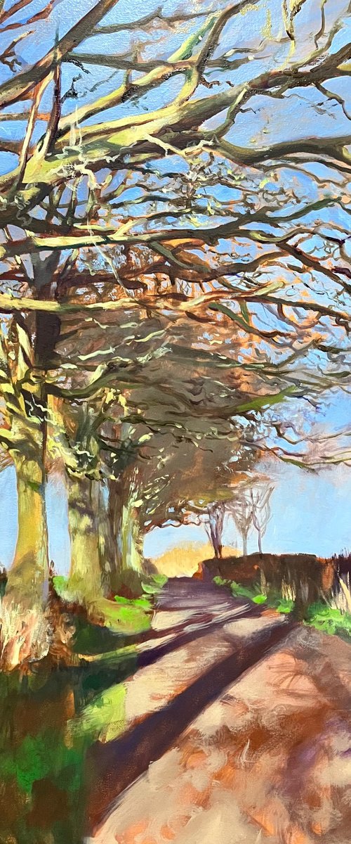 Meonstoke 4 by John Welsh