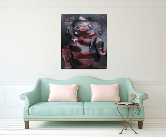 Series Echoes: Animal I