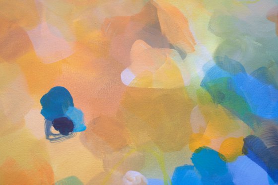 Go where your heart takes you