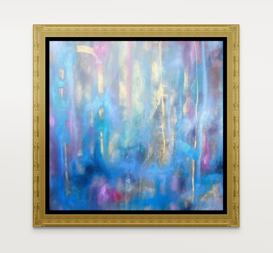 DREAMING NO 9